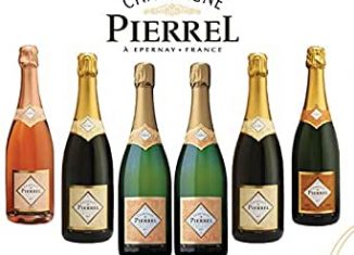 imagen Champagne “Pierrel”, un toque de…