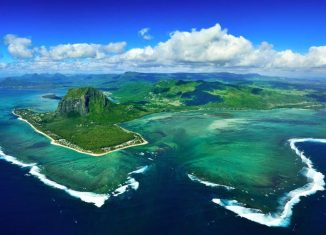 imagen Isla Mauricio: la belleza del…