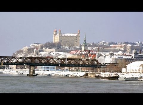 imagen Bratislava, Eslovaquia