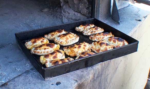  Cunto Tiempo Tienen Que Estar Las Empanadas En Un Horno