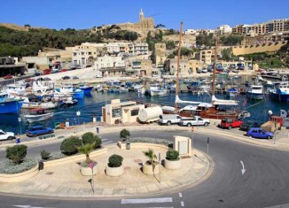imagen Viaje a Malta (II): una…