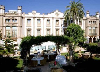 imagen El Gran Hotel Sóller (Mallorca)…