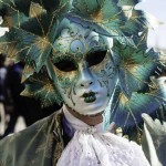 El Carnaval de Venecia se remonta al siglo XI