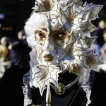 El Carnaval de Venecia dura diez días. En el siglo XVIII se celebraba durante tres meses.