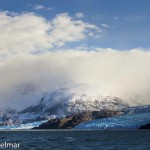 Glaciar Grey