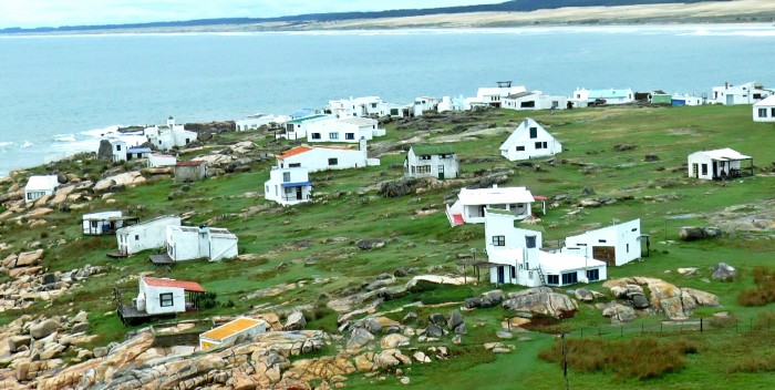 imagen Cabo Polonio, Uruguay