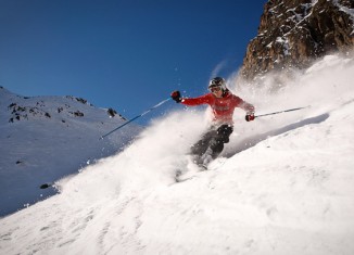 Esquí en Vallnord