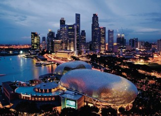Singapur es uno de los destinos de Qatar Airways más solicitados