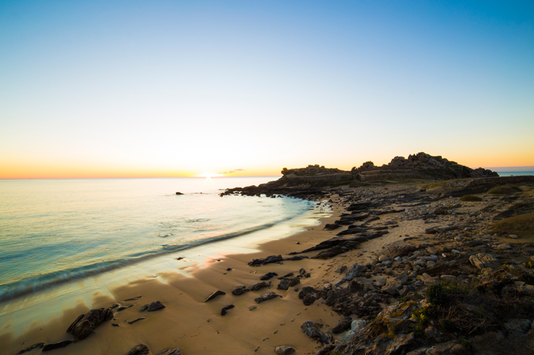 Qué ver en Noia y Muros, la ría de Galicia más desconocida