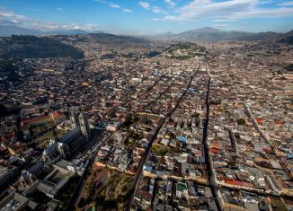 imagen Quito apuesta por el turismo…