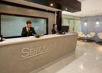 imagen Sercotel Sorolla Palace, hotel oficial…
