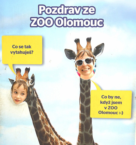 Zoo de Olomouc