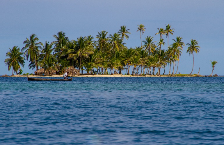 Qué Ver En Guna Yala En El Caribe De Panamá