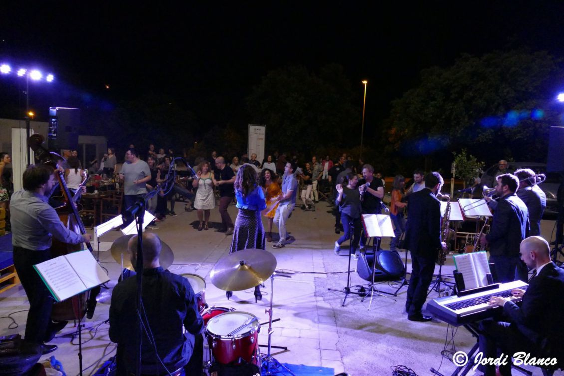 Festival de Jazz de Figueres 