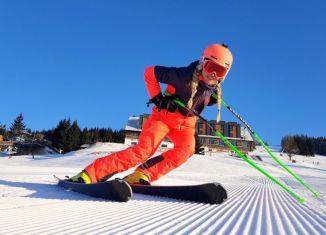 imagen Esquí en la República Checa