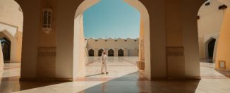 imagen Las seis mezquitas más impresionantes…