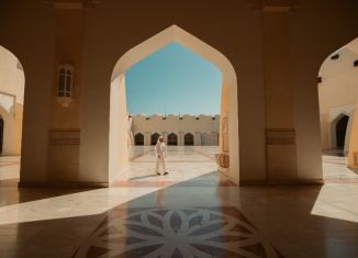 imagen Las seis mezquitas más impresionantes…