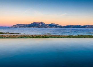 imagen Escapadas líquidas con alma: piscinas…