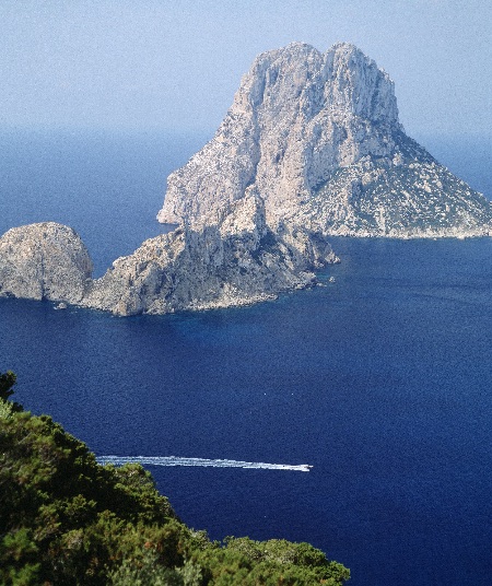 Es Vedrà, Ibiza