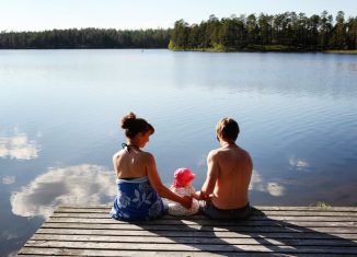 imagen Finlandia en familia: naturaleza, fantasía…