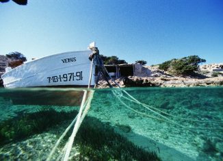 imagen Bajo las aguas de Baleares:…