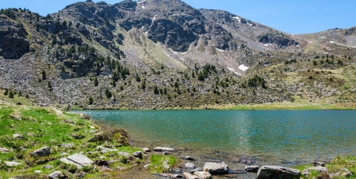 imagen Tres rutas imprescindibles para descubrir…