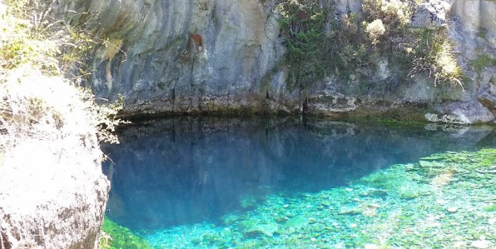 imagen Escapadas refrescantes en Burgos: los…