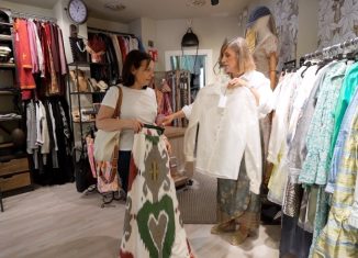 imagen Getxo: entre compras con alma…