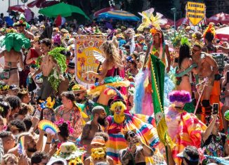imagen Brasil protegerá por ley la…
