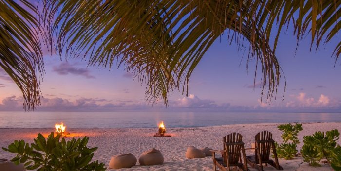 imagen Seychelles en familia: playas, naturaleza…