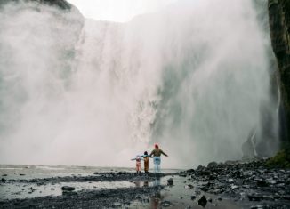 imagen Islandia en familia: 7 planes…