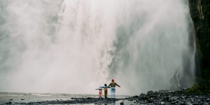 imagen Islandia en familia: 7 planes…