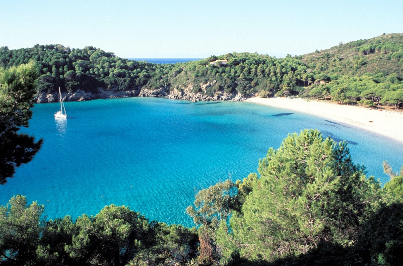 Isla de Elba