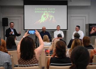 imagen Andorra Taste 2025 se presenta…