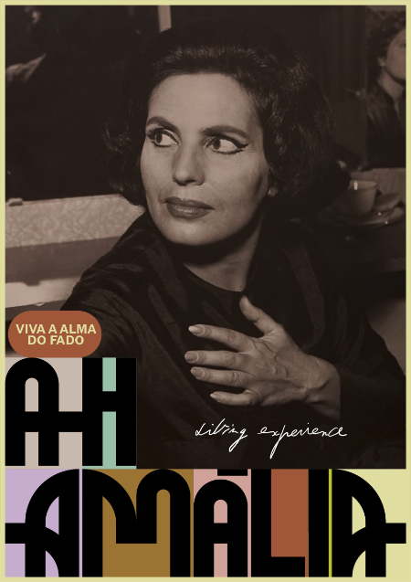 Amália Rodrigues