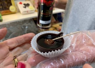 imagen Lisboa en un sorbo: la…