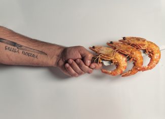 imagen Saltsa Nostra: el primer cómic…