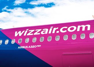 imagen Wizz Air refuerza su compromiso…