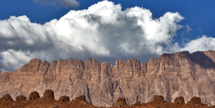 imagen Omán pone en valor sus…