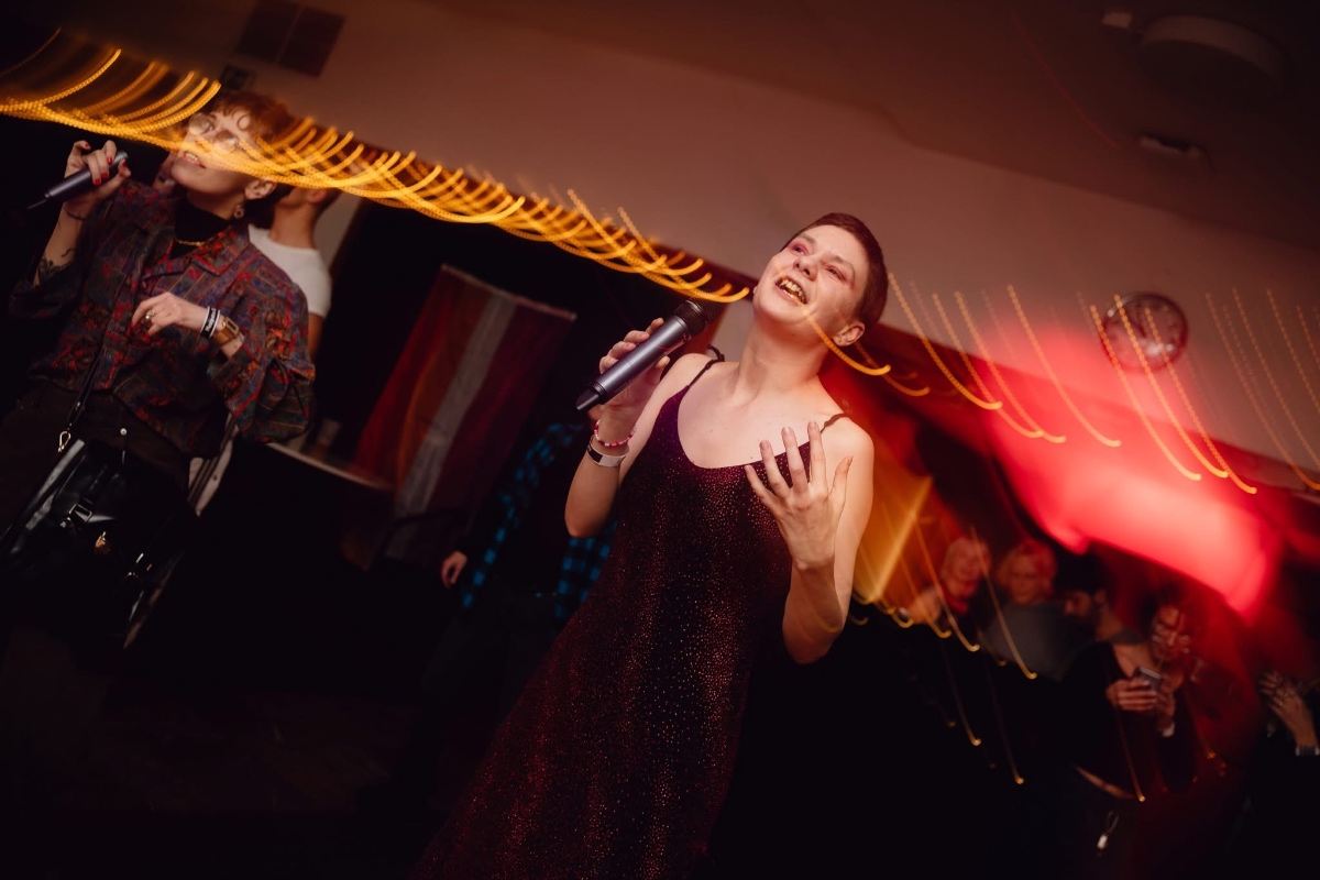 Mezipatra Queer Film Festival