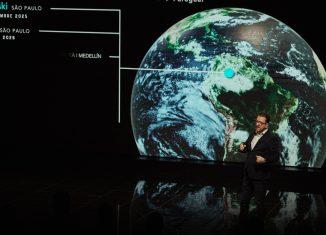 CEO de Andorra Turisme, Betim Budzaku,