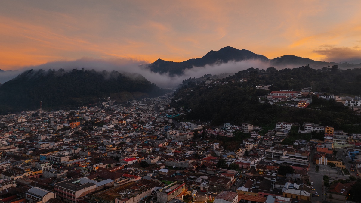 Quetzaltenango