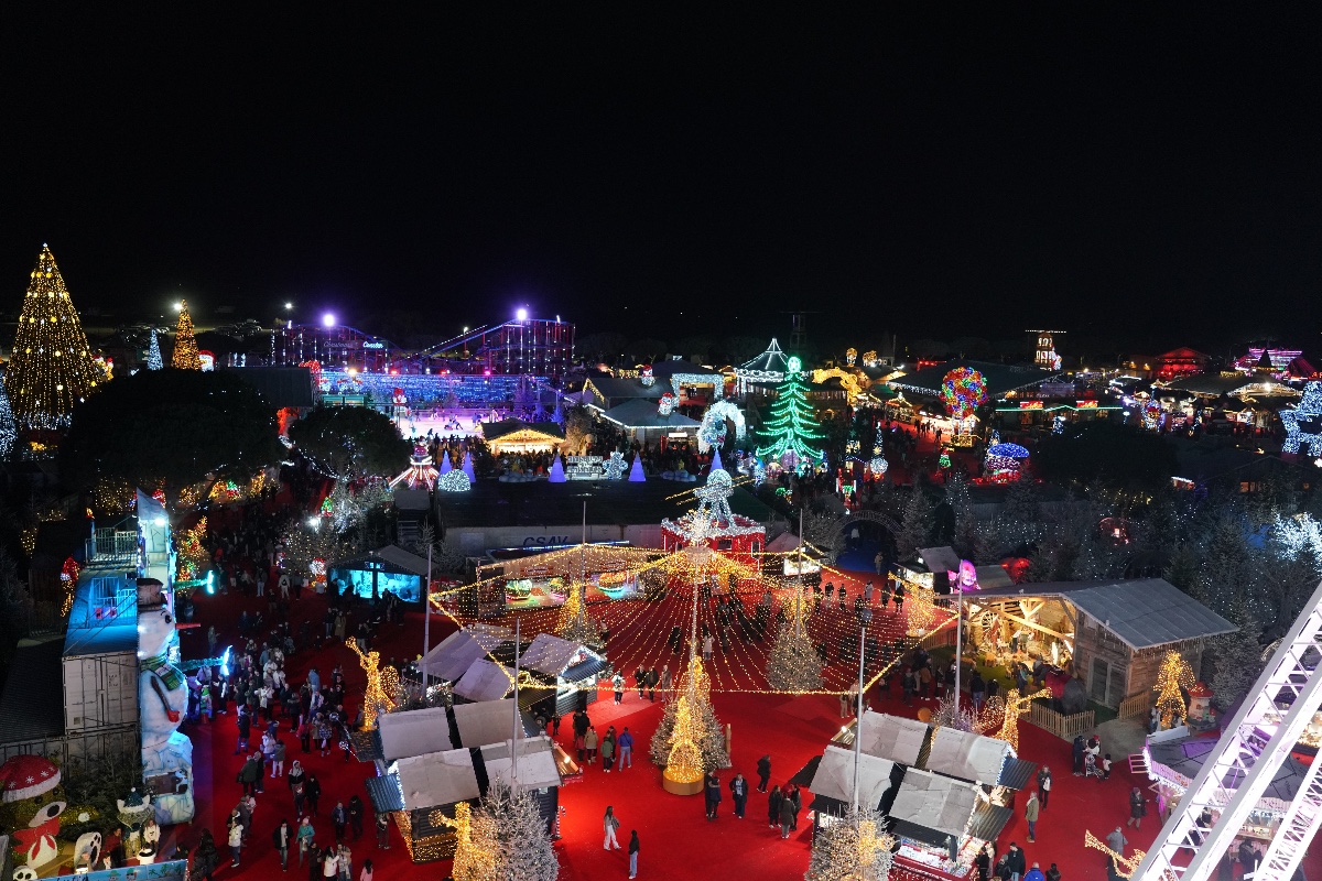 Le Bacarés 2026 Le Bacarés 2026