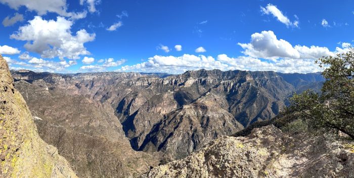 imagen Chihuahua: un viaje al corazón…