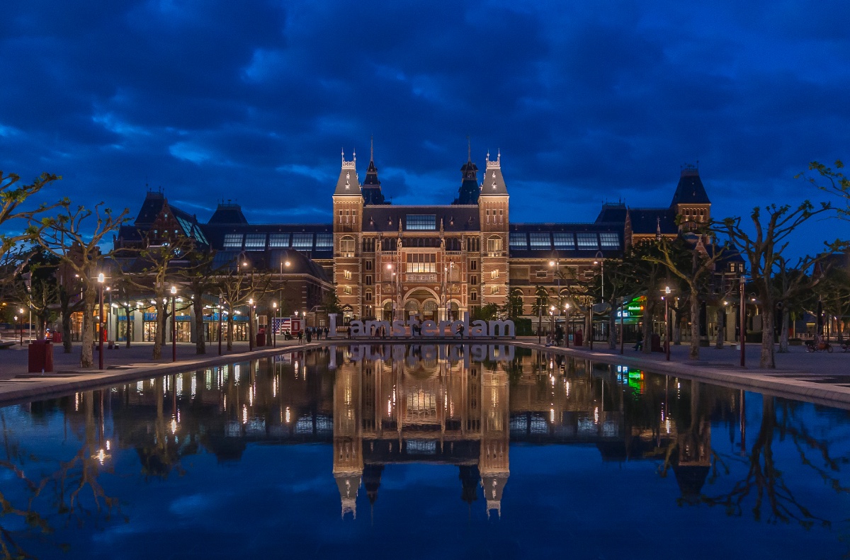Rijksmuseum Rijksmuseum