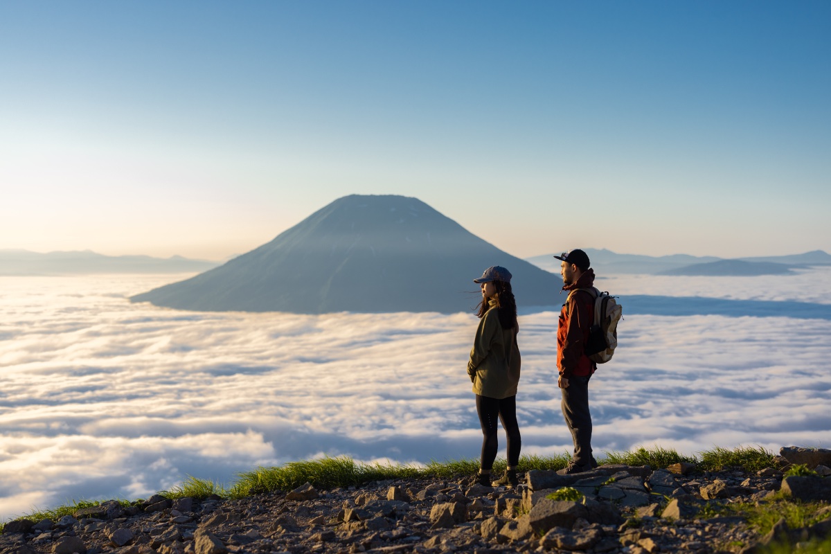 Niseko Annupuri