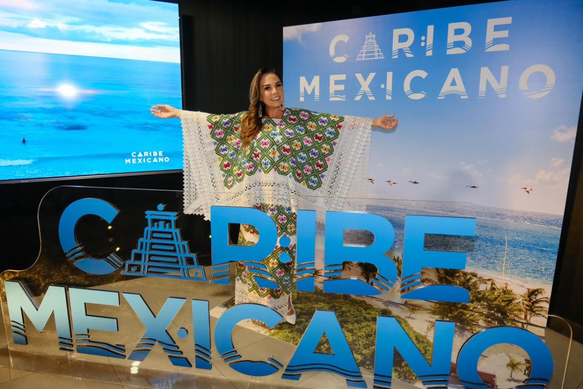 Caribe Mexicano Caribe Mexicano