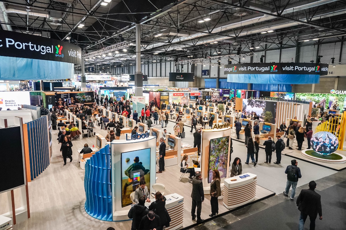 Fitur 2026 Fitur 2026