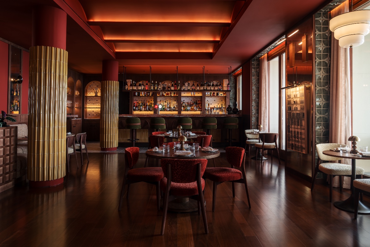 1925 Vermutería, un lugar elegante y acogedor 1925 Vermutería, un lugar elegante y acogedor