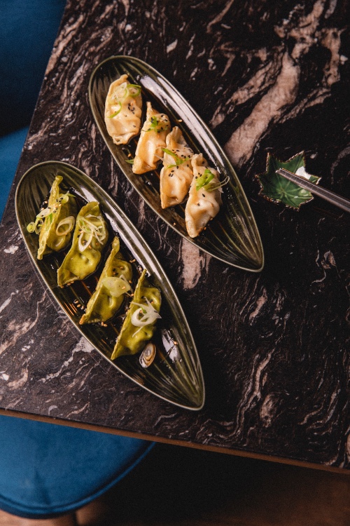 Gastronomia de Sophie Kai Gastronomia de Sophie Kai